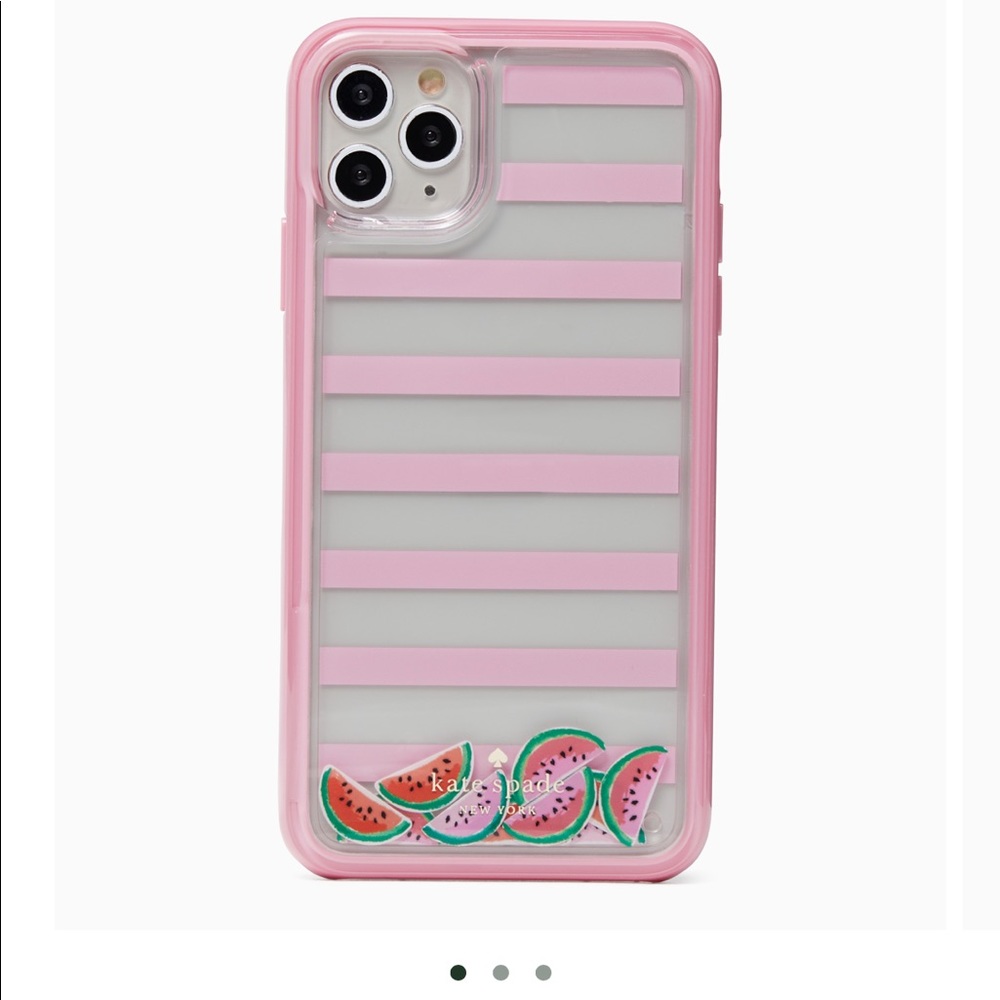 NWT Kate Spade phone case